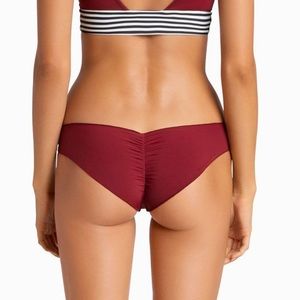 Boys + arrows bikini bottom